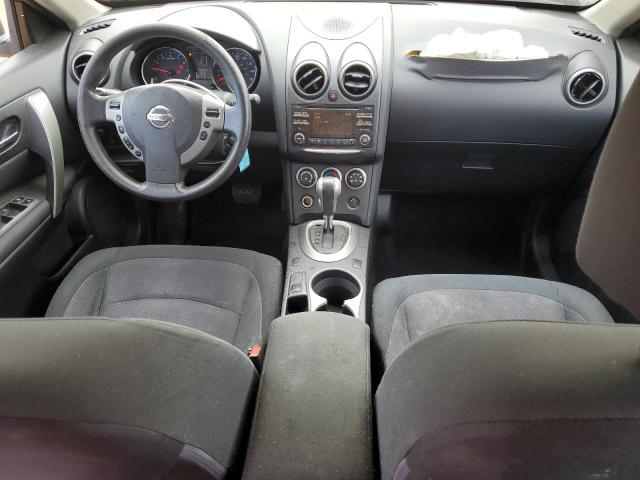 2014 NISSAN ROGUE SELECT S #3302659011