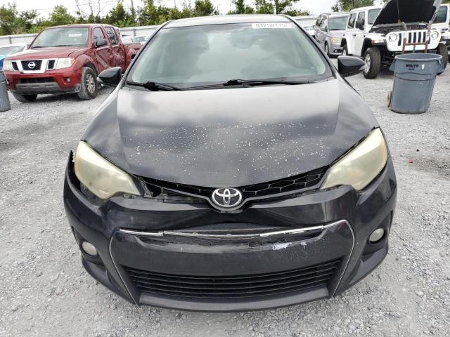 2015 TOYOTA COROLLA L 2T1BURHE4FC301497
