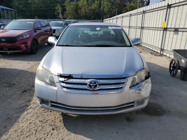 2007 TOYOTA AVALON #3301649620