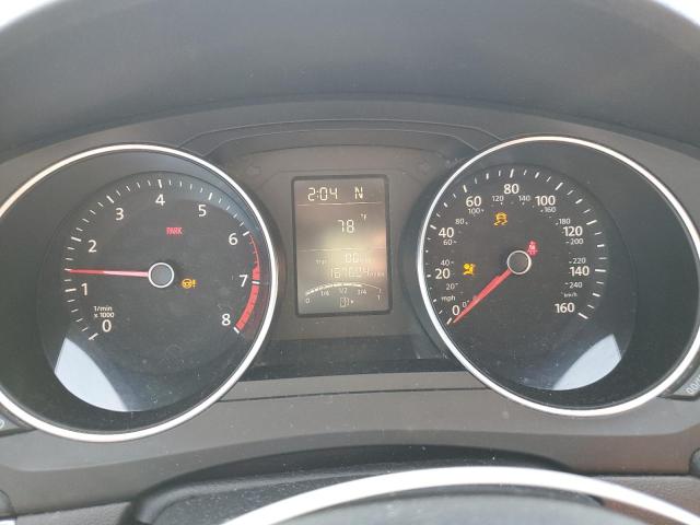 2017 VOLKSWAGEN JETTA S 3VW2B7AJXHM370574