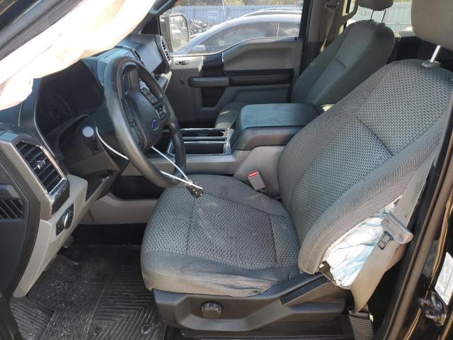 2015 FORD F150 SUPER - 1FTEW1EF1FFB50034