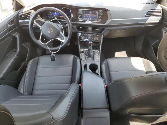 2022 VOLKSWAGEN JETTA SE 3VWEM7BU7NM010125