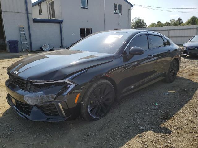 2025 KIA K5 GT KNAG44J85S5325857