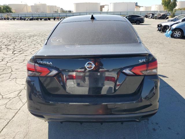 2020 NISSAN VERSA SR #3311826185