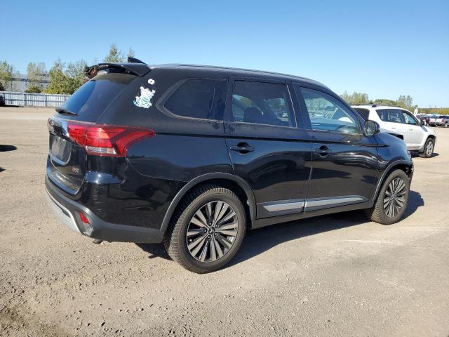 2020 MITSUBISHI OUTLANDER JA4AZ2A31LZ613513
