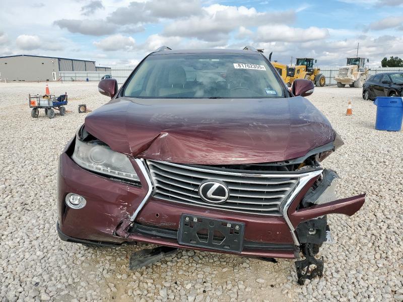 2015 LEXUS RX 350 - 2T2ZK1BA8FC161803