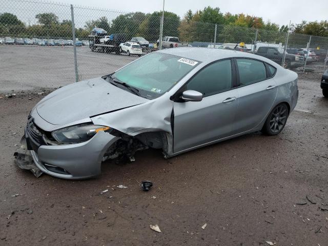 2015 DODGE DART SXT - 1C3CDFBB1FD320579