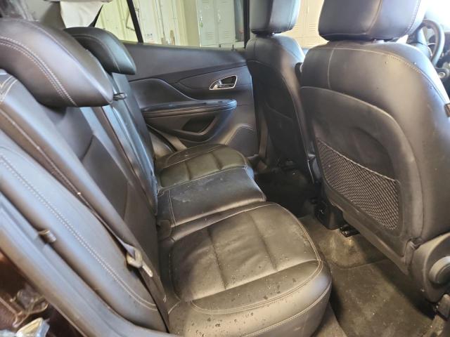 2015 BUICK ENCORE KL4CJGSB6FB235575