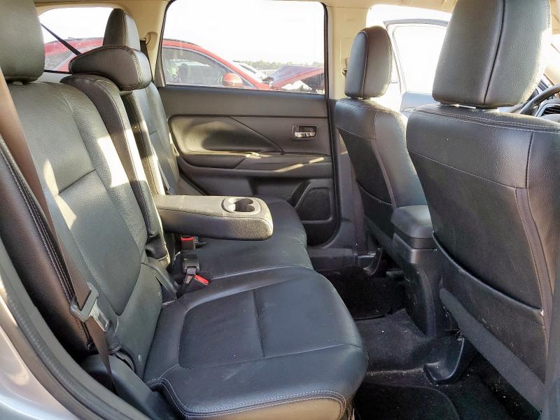 2018 MITSUBISHI OUTLANDER #3297196383