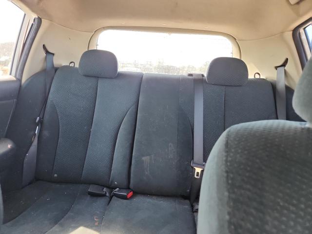 2010 NISSAN VERSA S #3275614812