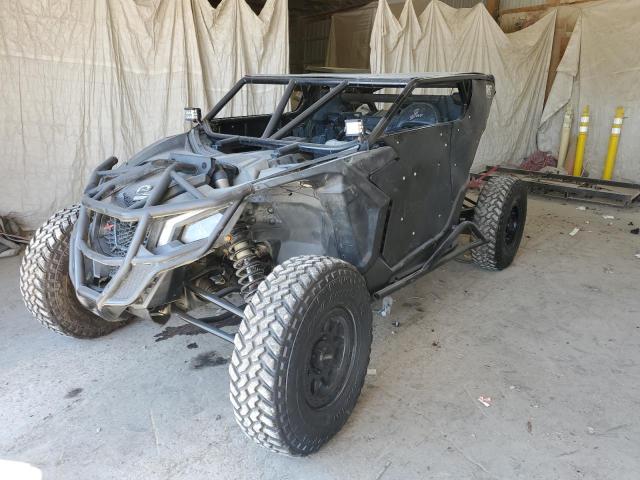 2017 CAN-AM MAVERICK X 3JBVDAW21HK001058