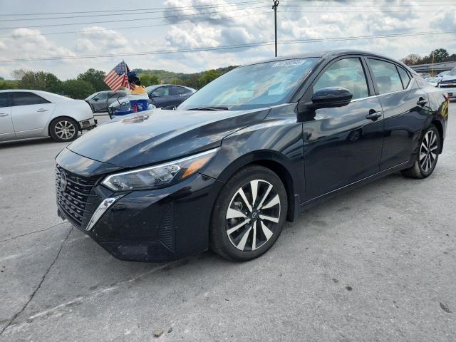 Global Auto Auctions: 2024 NISSAN SENTRA SV