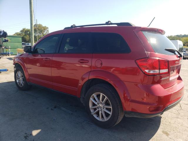 2015 DODGE JOURNEY SX 3C4PDCBG8FT637177