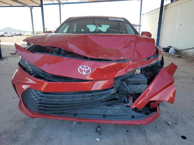 2025 TOYOTA CAMRY XSE #3301716420