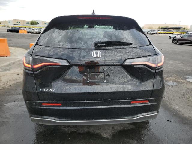 2025 HONDA HR-V EXL 3CZRZ1H7XSM742212