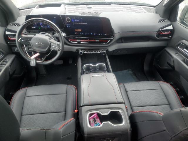 2024 CHEVROLET SILVERADO RST 1GC40ZELXRU301728