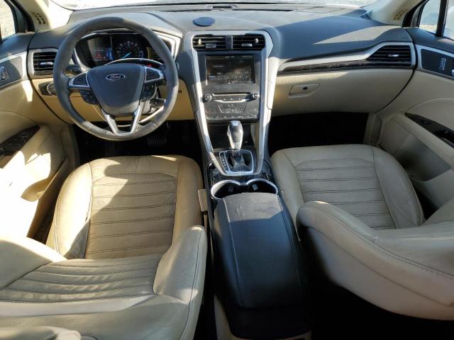 2015 FORD FUSION SE HYBRID 3FA6P0LU0FR184147