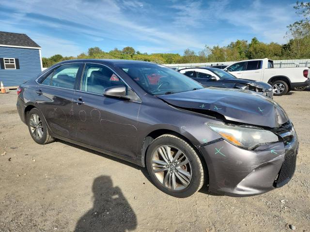 2016 TOYOTA CAMRY LE - 4T1BF1FK3GU156148