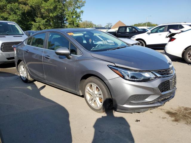 2018 CHEVROLET CRUZE LT 1G1BE5SM3J7155831