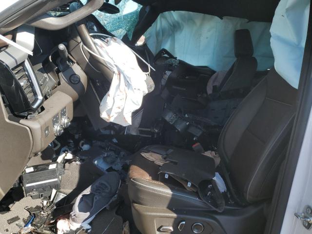 2025 GMC SIERRA K15 - 3GTUUGE81SG126377