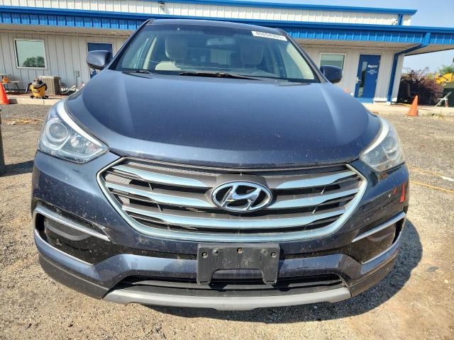 2017 HYUNDAI SANTA FE SPORT - 5XYZTDLB0HG441779