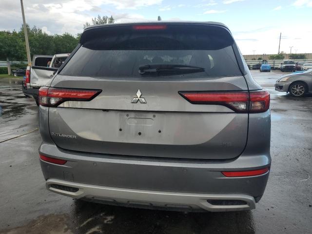 2024 MITSUBISHI OUTLANDER #3301803337
