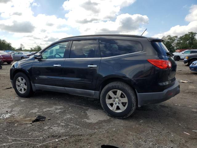 2010 CHEVROLET TRAVERSE L - 1GNLRFED4AS107812