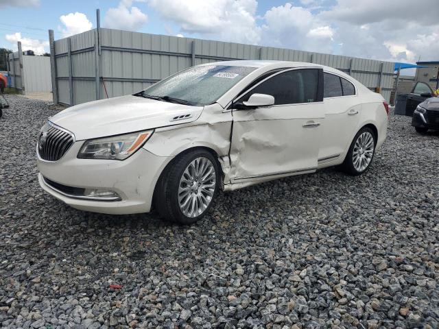 2014 BUICK LACROSSE T - 1G4GF5G34EF204715