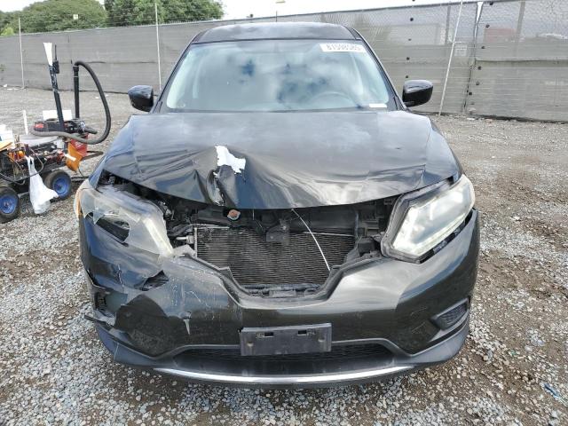 2016 NISSAN ROGUE S KNMAT2MT7GP653146