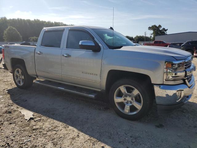 2018 CHEVROLET SILVERADO K1500 LTZ 3GCUKSEC7JG547872