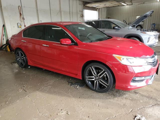 2017 HONDA ACCORD SPO 1HGCR2F51HA097251