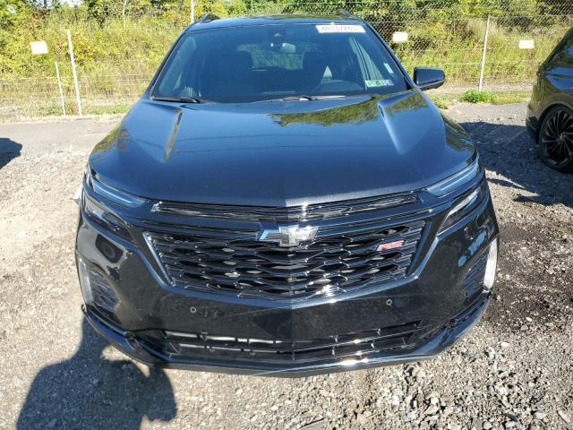 2024 CHEVROLET EQUINOX RS 3GNAXWEG3RL341666
