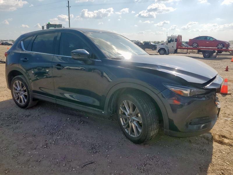 2021 MAZDA CX-5 GRAND TOURING JM3KFADM3M0462303