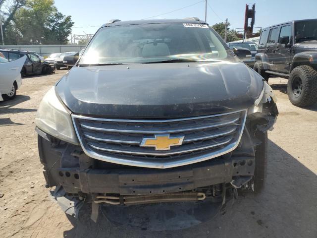 2014 CHEVROLET TRAVERSE LT #3270866419