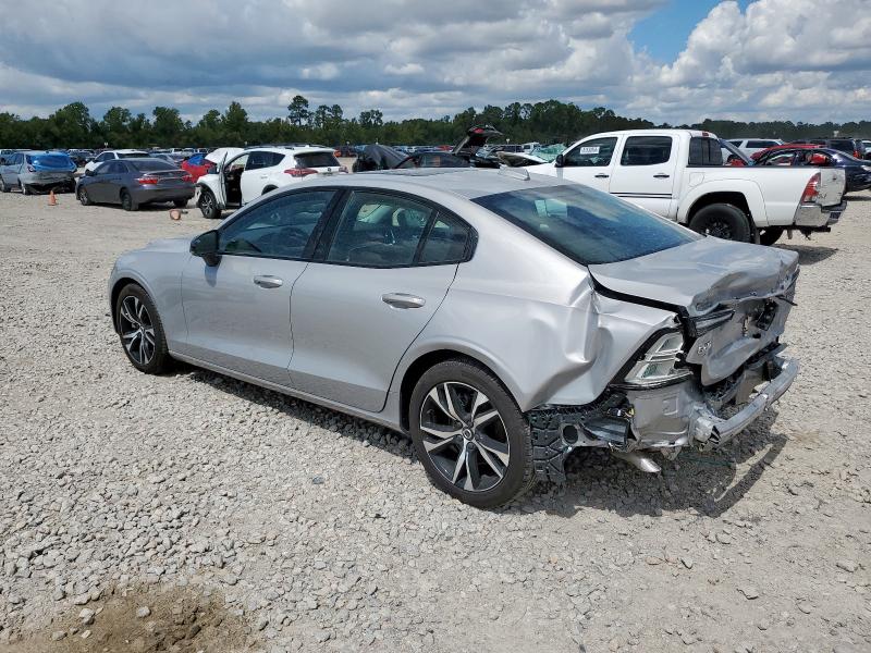 2025 VOLVO S60 PLUS 7JRL12FC2SG367288