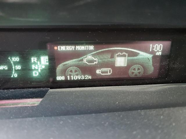 2015 TOYOTA PRIUS - JTDKN3DU0F1959703