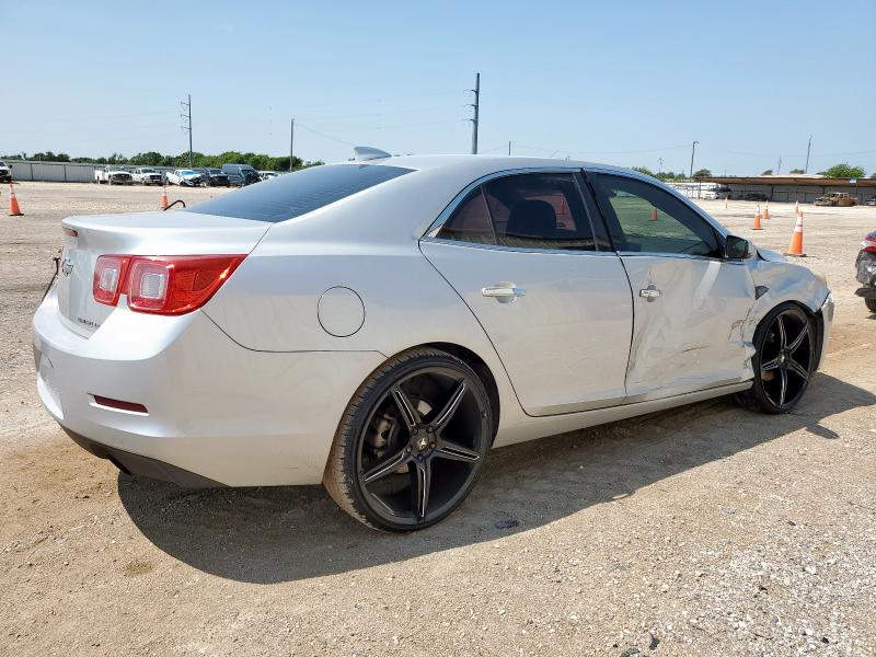 2016 CHEVROLET MALIBU LIM 1G11E5SAXGF149377