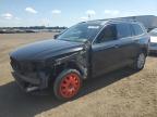 2016 VOLVO XC90 T6 - YV4A22PK4G1051889
