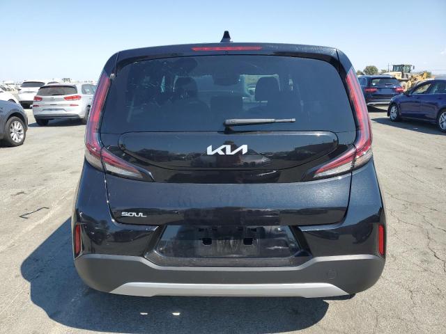 2023 KIA SOUL LX KNDJ23AU2P7848318