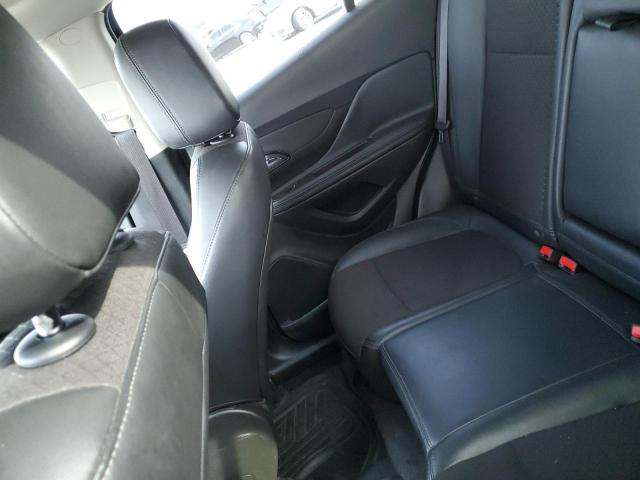 2018 BUICK ENCORE SPORT TOURING - KL4CJ1SB9JB665882