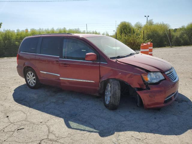 2016 CHRYSLER TOWN & COUNTRY TOURING 2C4RC1BG2GR260205
