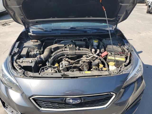 2018 SUBARU IMPREZA PR 4S3GTAB68J3718134