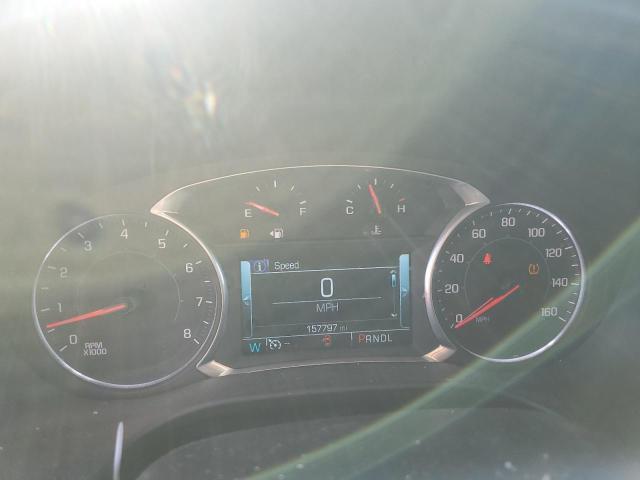 2019 GMC ACADIA SLT - 1GKKNULS1KZ221088