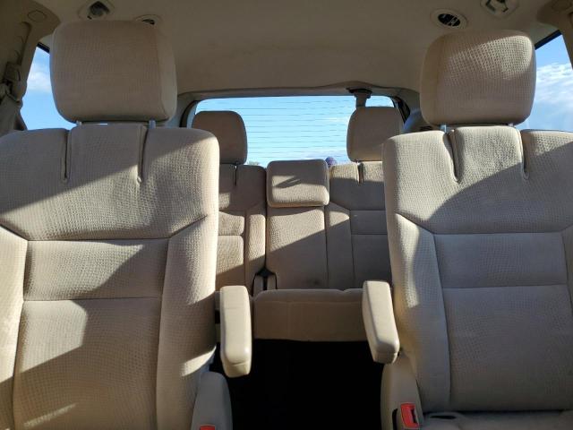 2015 DODGE GRAND CARA 2C4RDGCG8FR585051