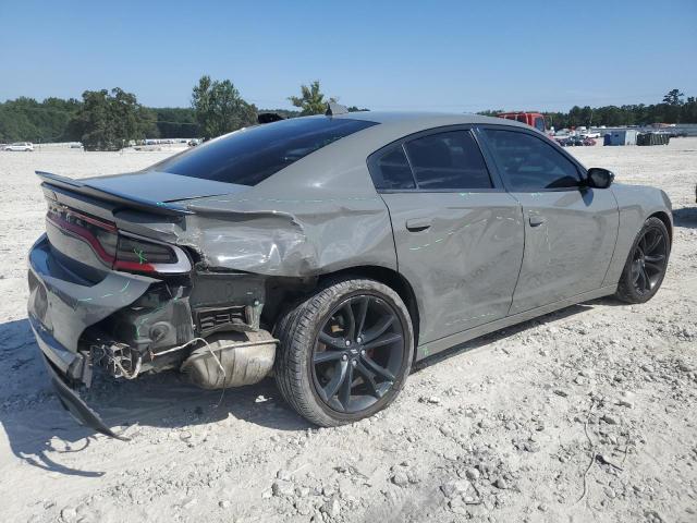 2018 DODGE CHARGER SX 2C3CDXHG0JH119552
