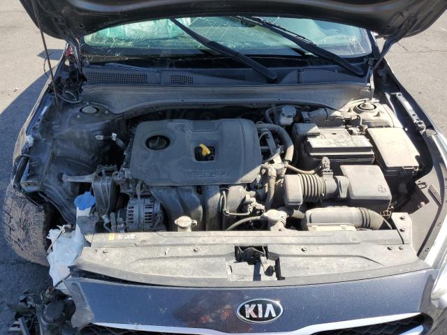 2021 KIA FORTE FE - 3KPF24ADXME311770