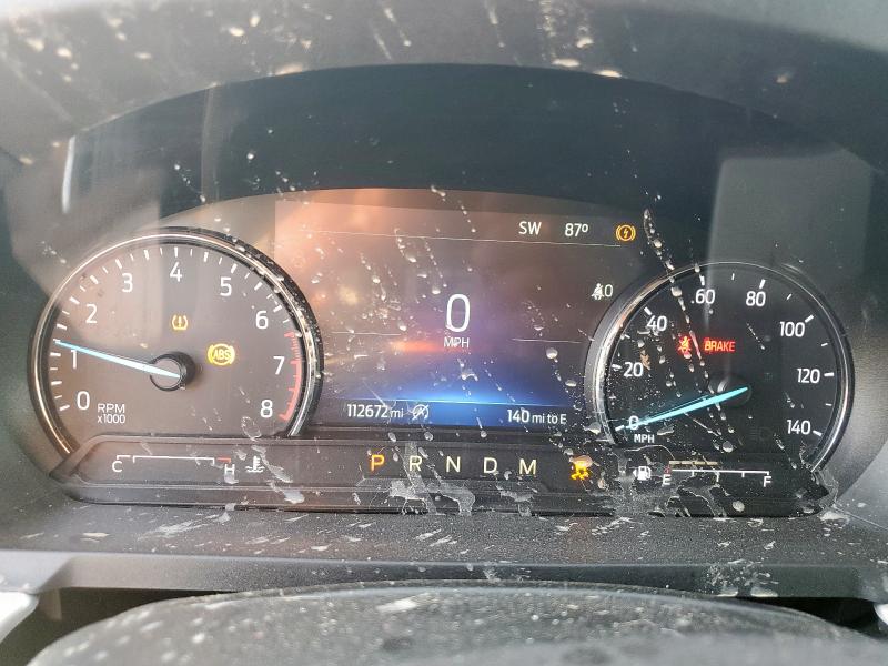 2020 FORD EXPLORER X - 1FMSK7DH3LGC80127