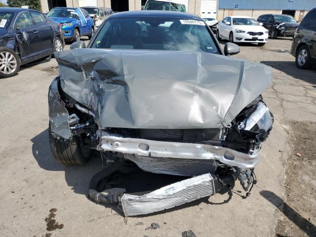 2025 AUDI A5 PREMIUM WAUDACF55SA008902