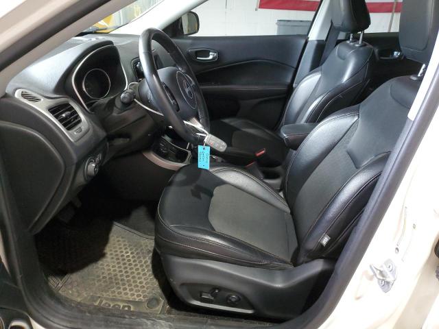 2019 JEEP COMPASS LATITUDE #3269085048