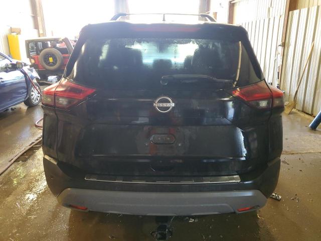 2023 NISSAN ROGUE SV - JN8BT3BB5PW462016